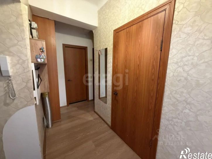 2-комн квартира ул Кольцовская, 38,  д. 38