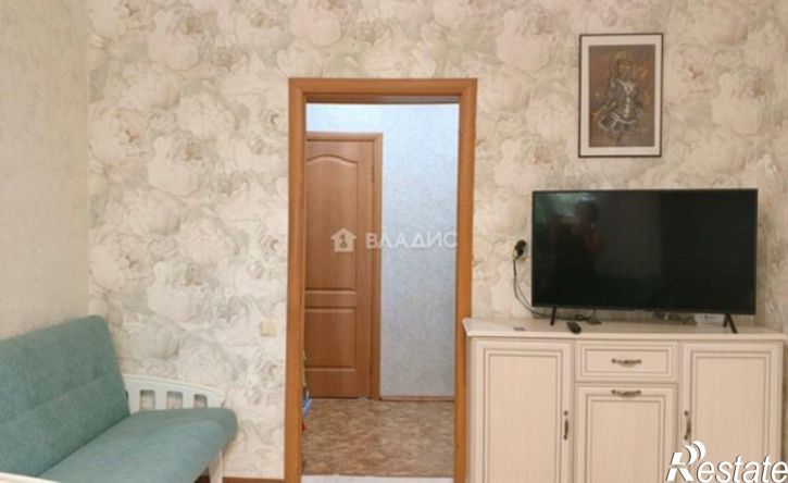 2-комн квартира ул Брянская, 19,  д. 19