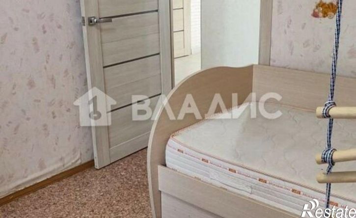 2-комн квартира ул 9 Января, 233/26,  д. 233/26