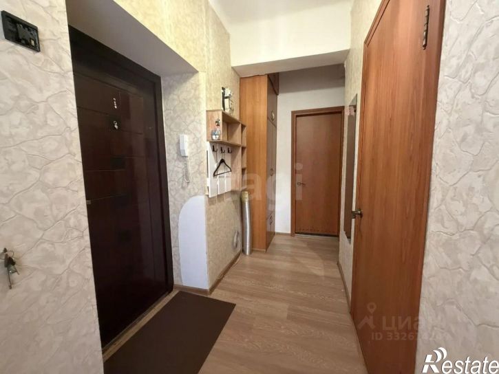 2-комн квартира ул Кольцовская, 38,  д. 38