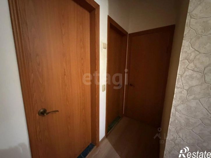 2-комн квартира ул Кольцовская, 38,  д. 38