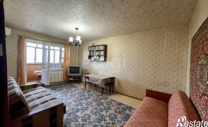 1-комн квартира Ленинский пр-кт, 73,  д. 73