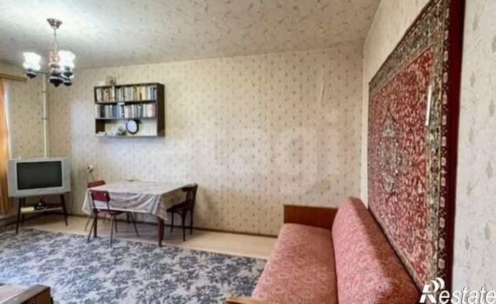 1-комн квартира Ленинский пр-кт, 73,  д. 73