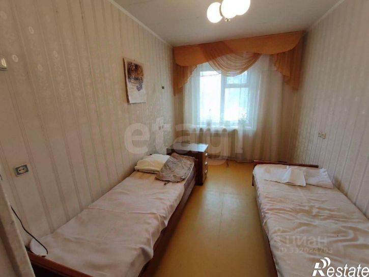 3-комн квартира ул Остужева, 7,  д. 7