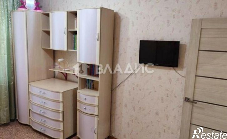 2-комн квартира ул 9 Января, 233/26,  д. 233/26