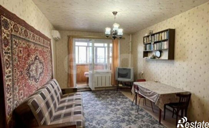 1-комн квартира Ленинский пр-кт, 73,  д. 73
