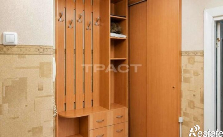 4-комн квартира ул Любы Шевцовой, 11,  д. 11