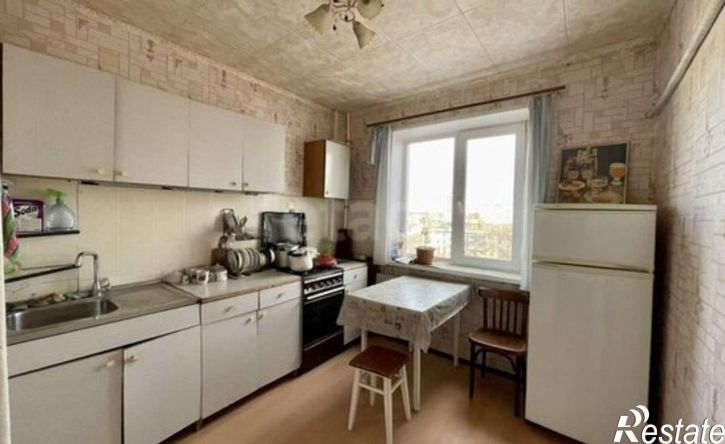 1-комн квартира Ленинский пр-кт, 73,  д. 73