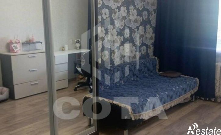 2-комн квартира ул Цимлянская, 2,  д. 2