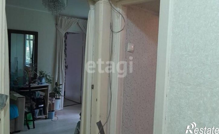 2-комн квартира ул Богдана Хмельницкого, 68,  д. 68