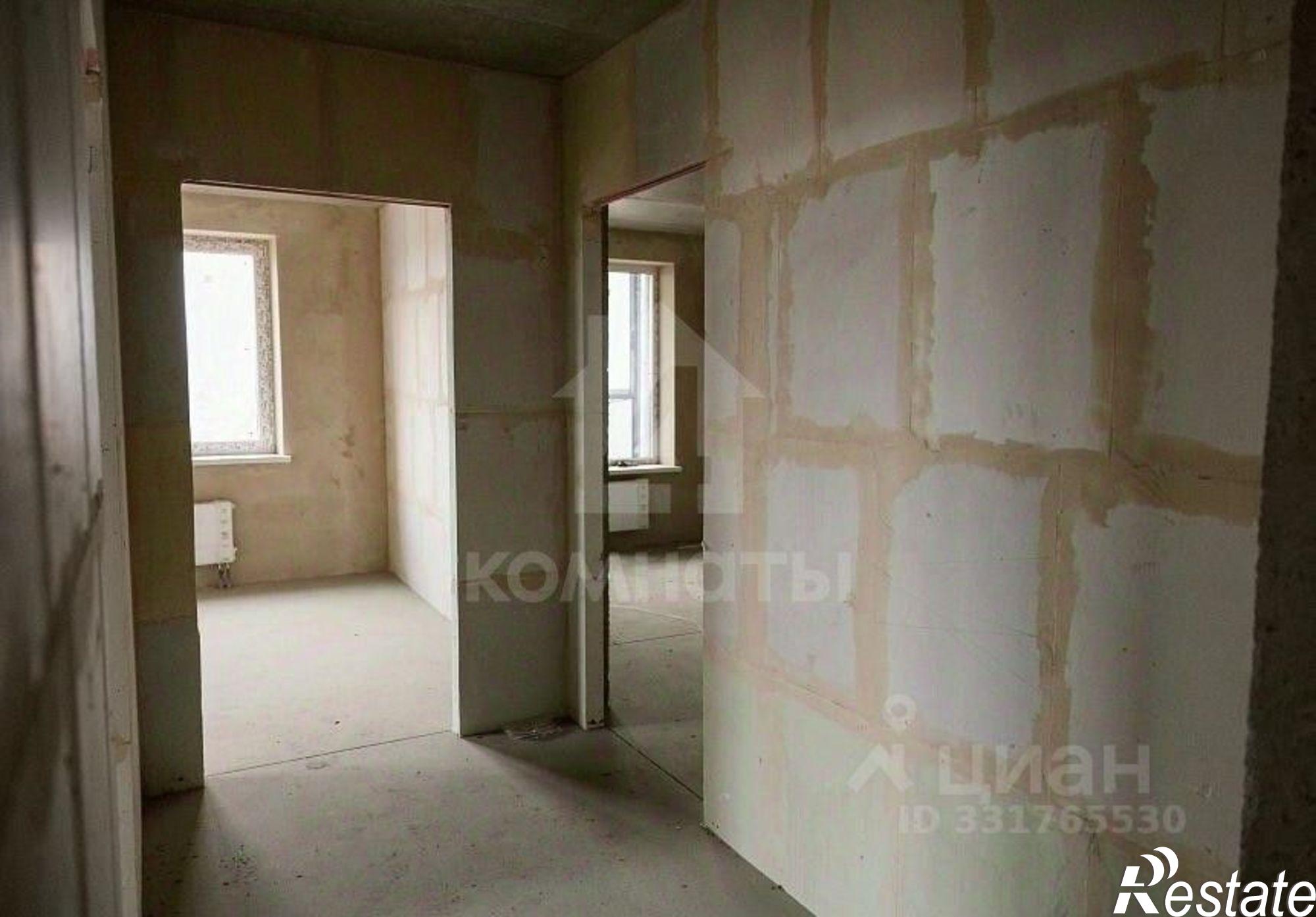Купить квартиру за 4 500 000 рублей на ул Архитектурная, 11
