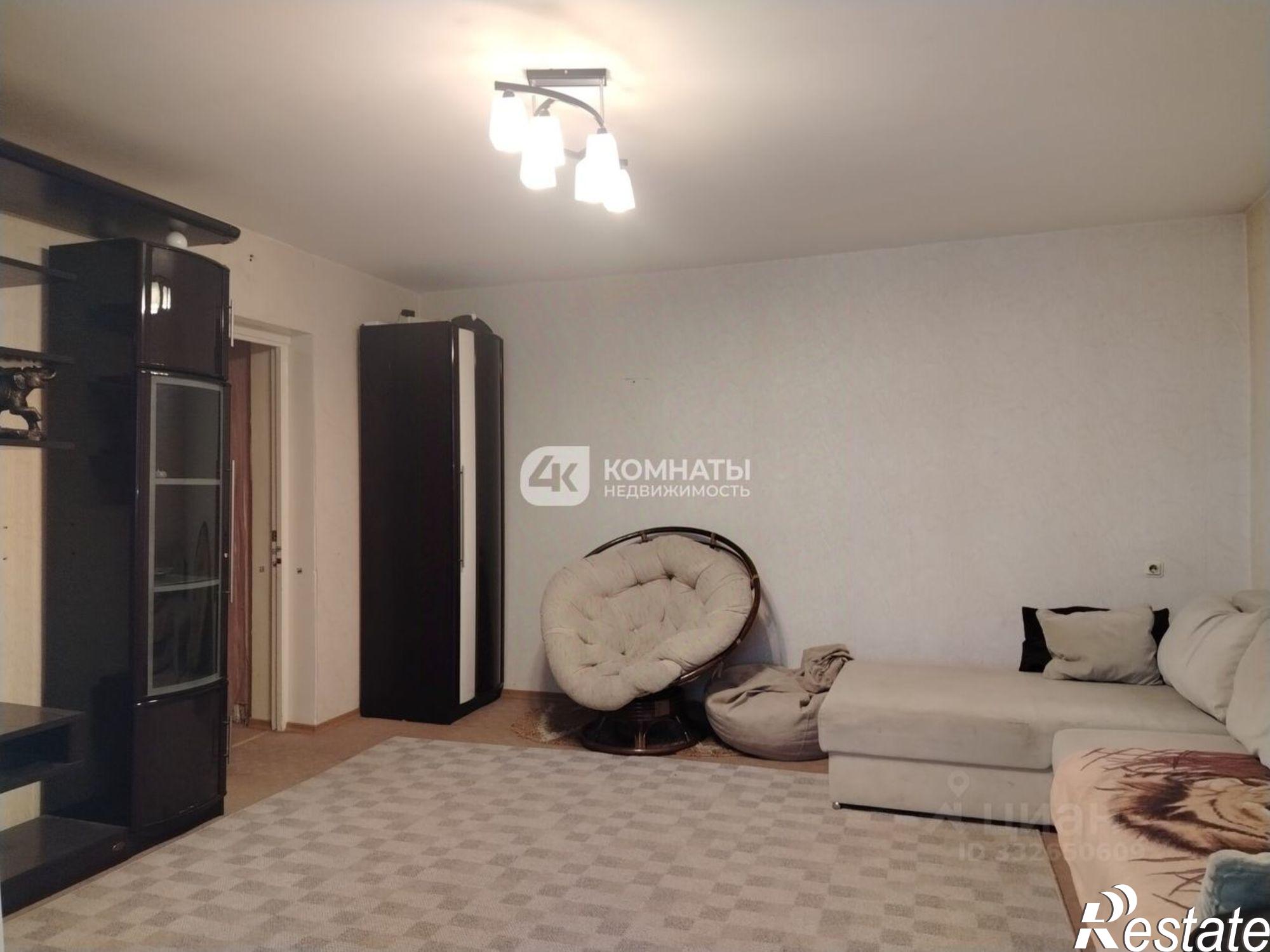 Сдать квартиру за 35 000 рублей на пр-кт Труда, 157