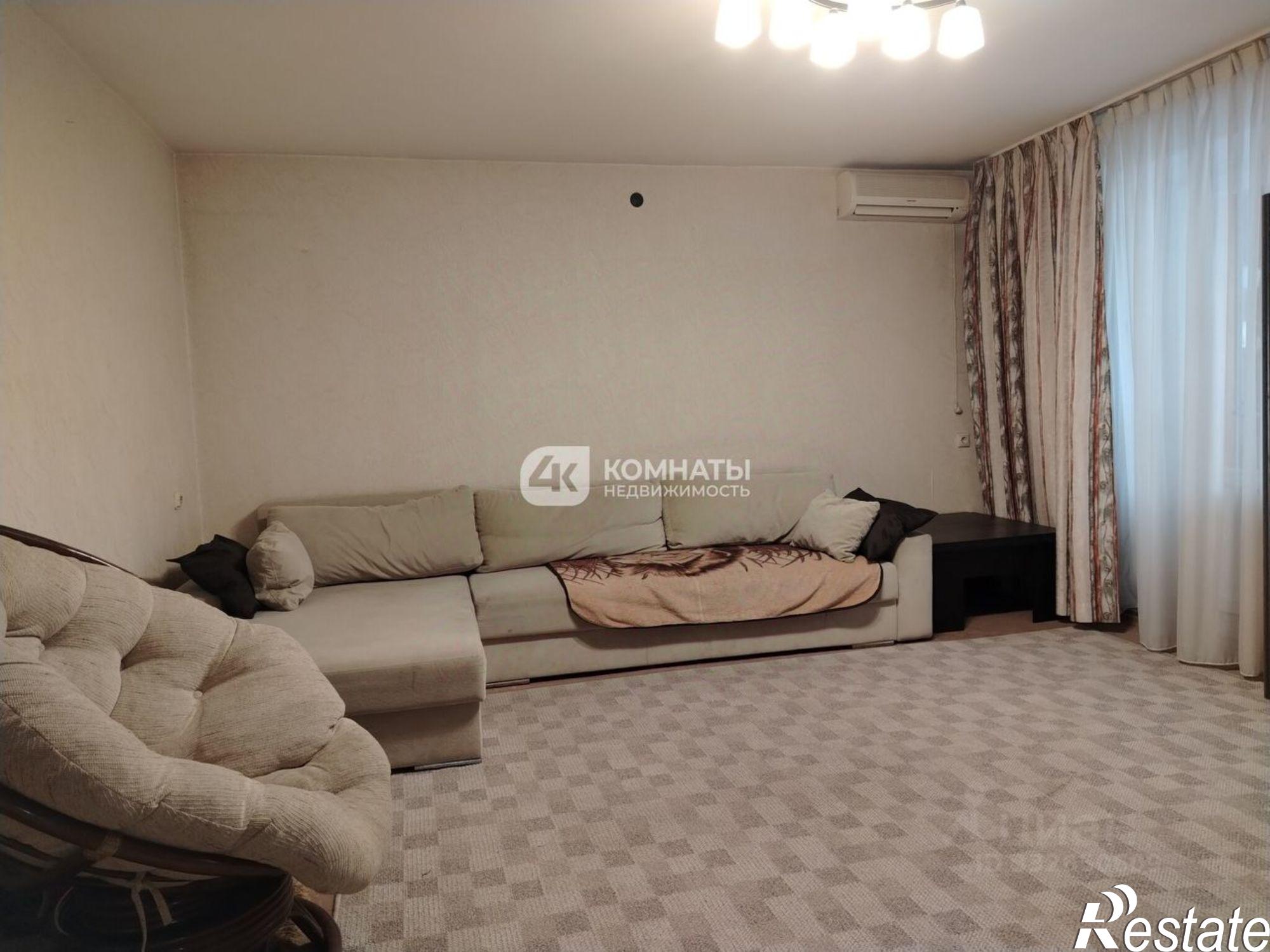 Сдать квартиру за 35 000 рублей на пр-кт Труда, 157