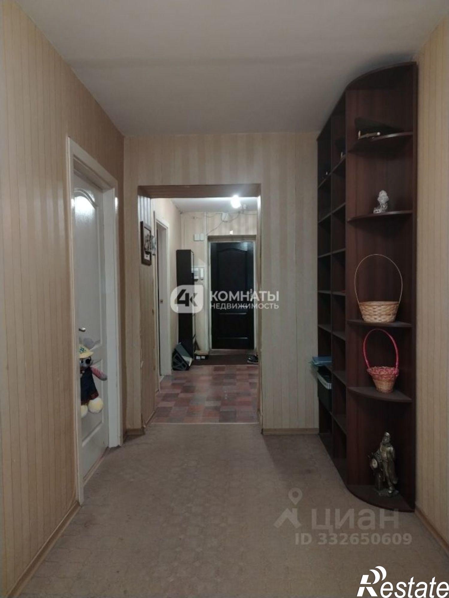 Сдать квартиру за 35 000 рублей на пр-кт Труда, 157
