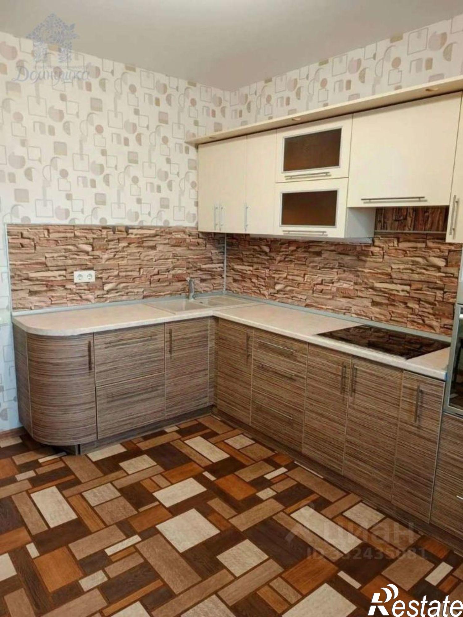 Сдать квартиру за 30 000 рублей на ул Владимира Невского, 38/3