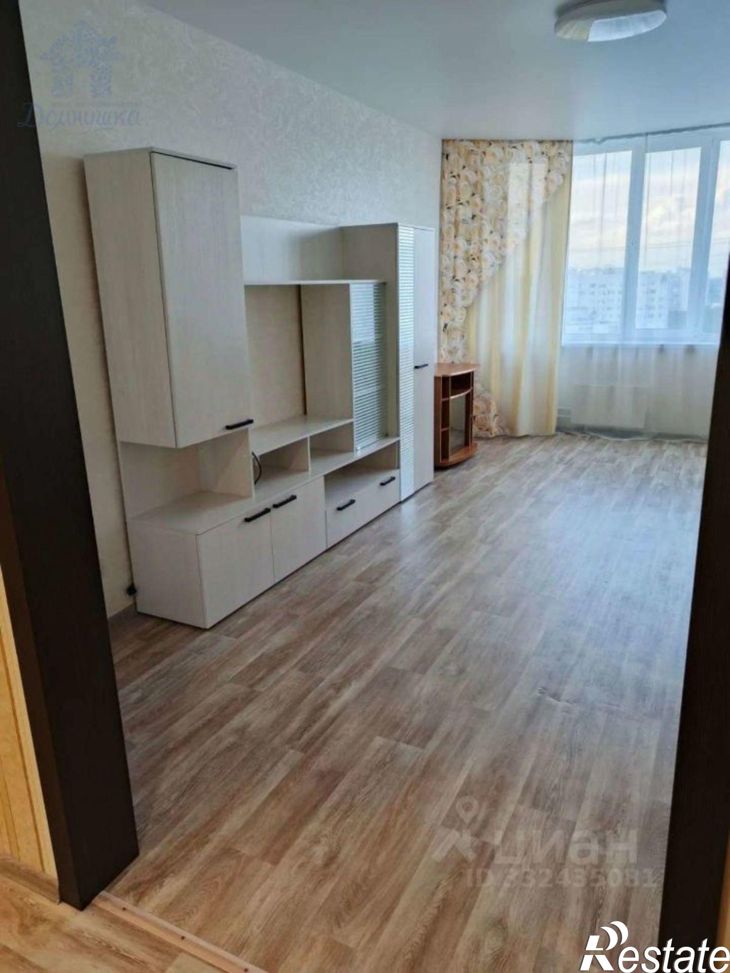 Сдать квартиру за 30 000 рублей на ул Владимира Невского, 38/3