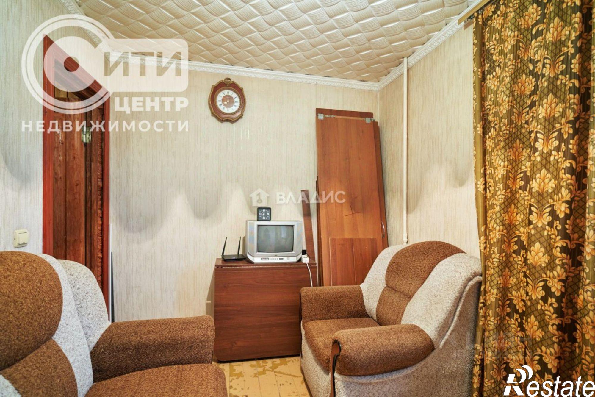 Купить квартиру за 3 200 000 рублей на ул 9 Января, 252