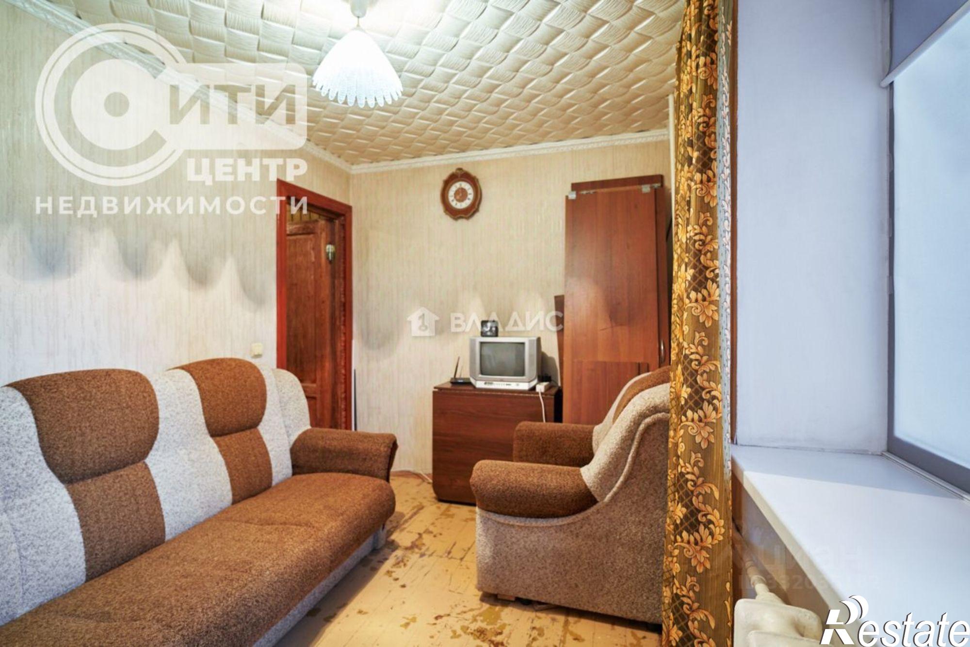 Купить квартиру за 3 200 000 рублей на ул 9 Января, 252