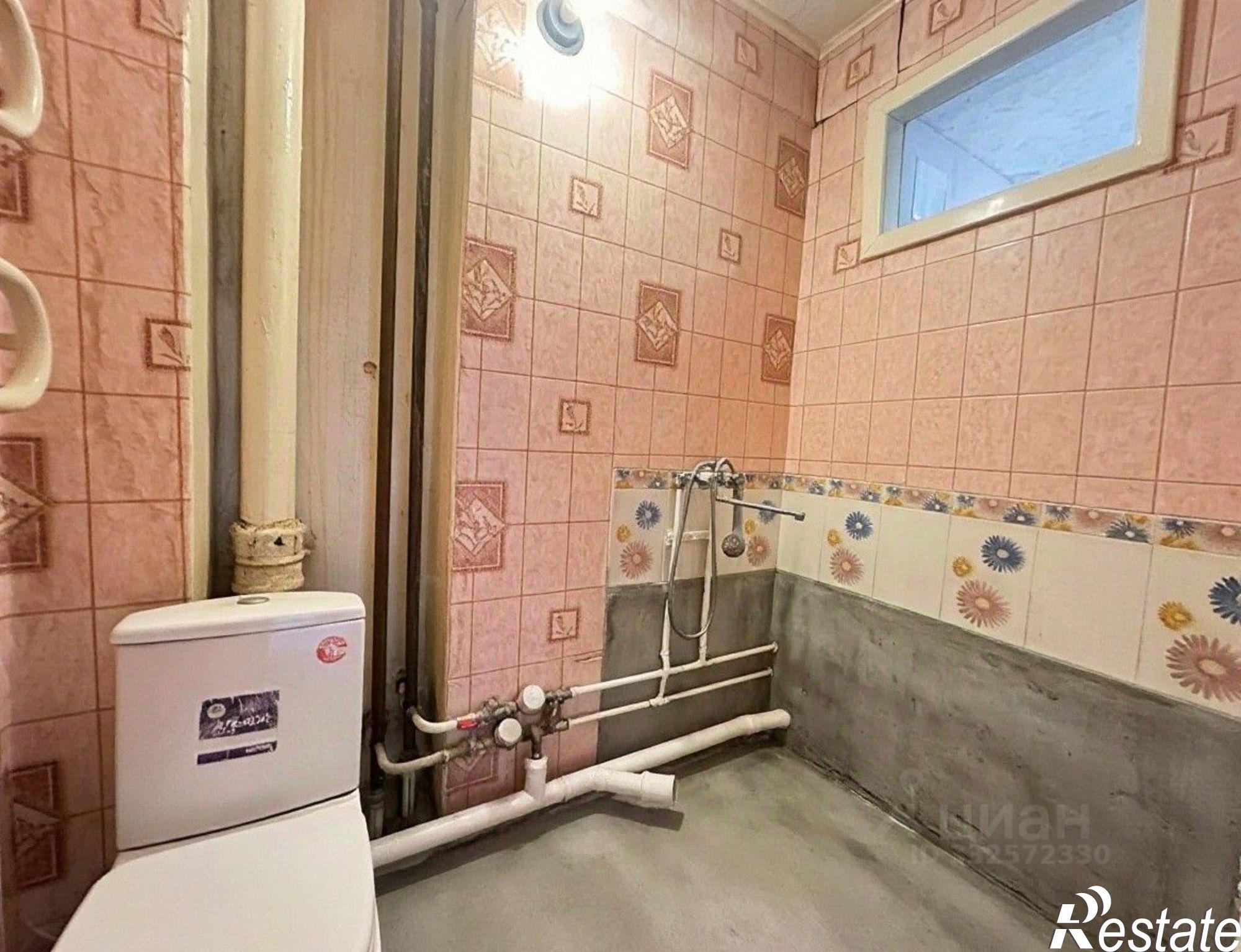 Купить квартиру за 1 850 000 рублей на ул Иркутская, 15а