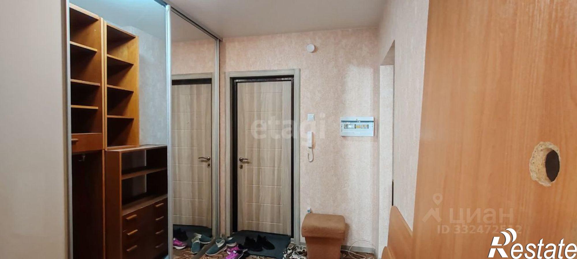 Купить квартиру за 3 750 000 рублей на ул Ключникова, 6