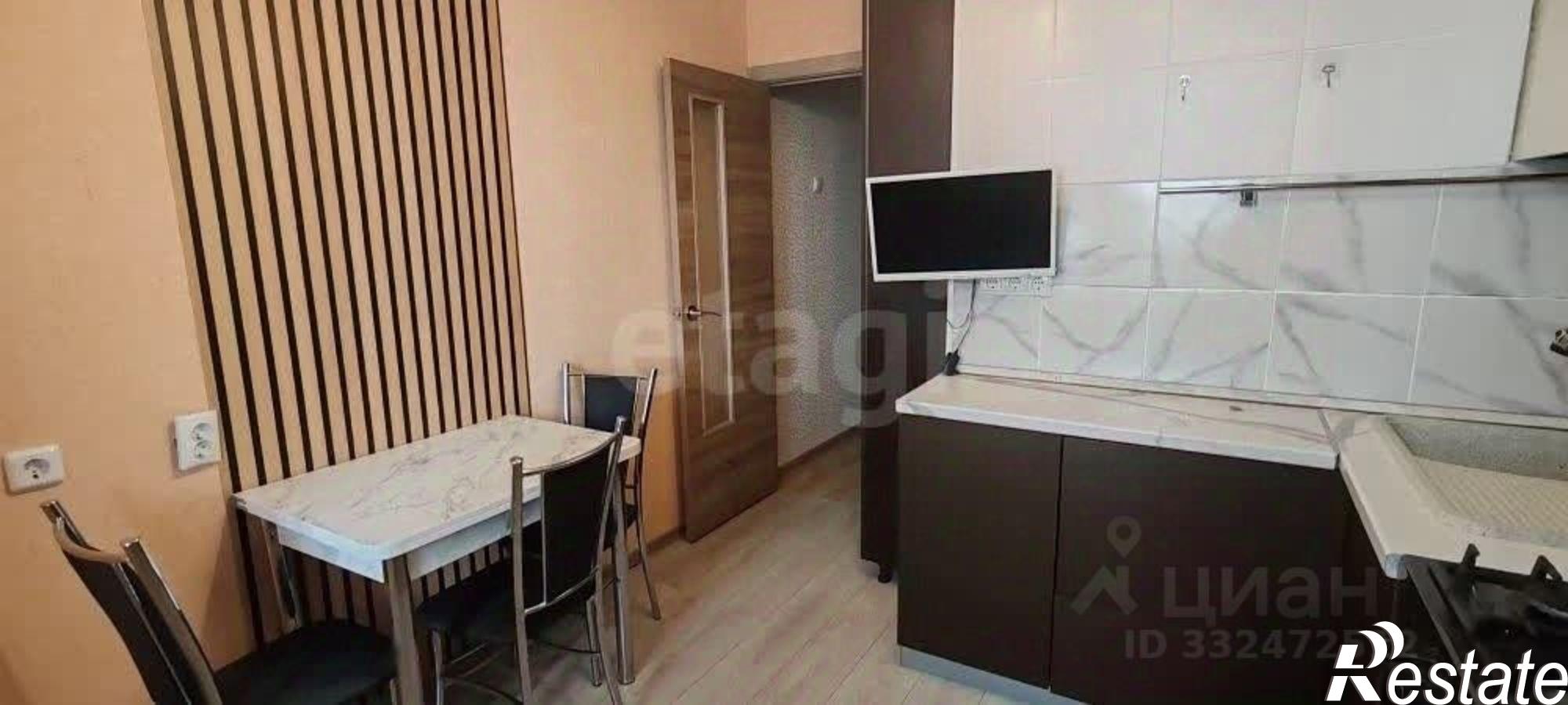 Купить квартиру за 3 750 000 рублей на ул Ключникова, 6