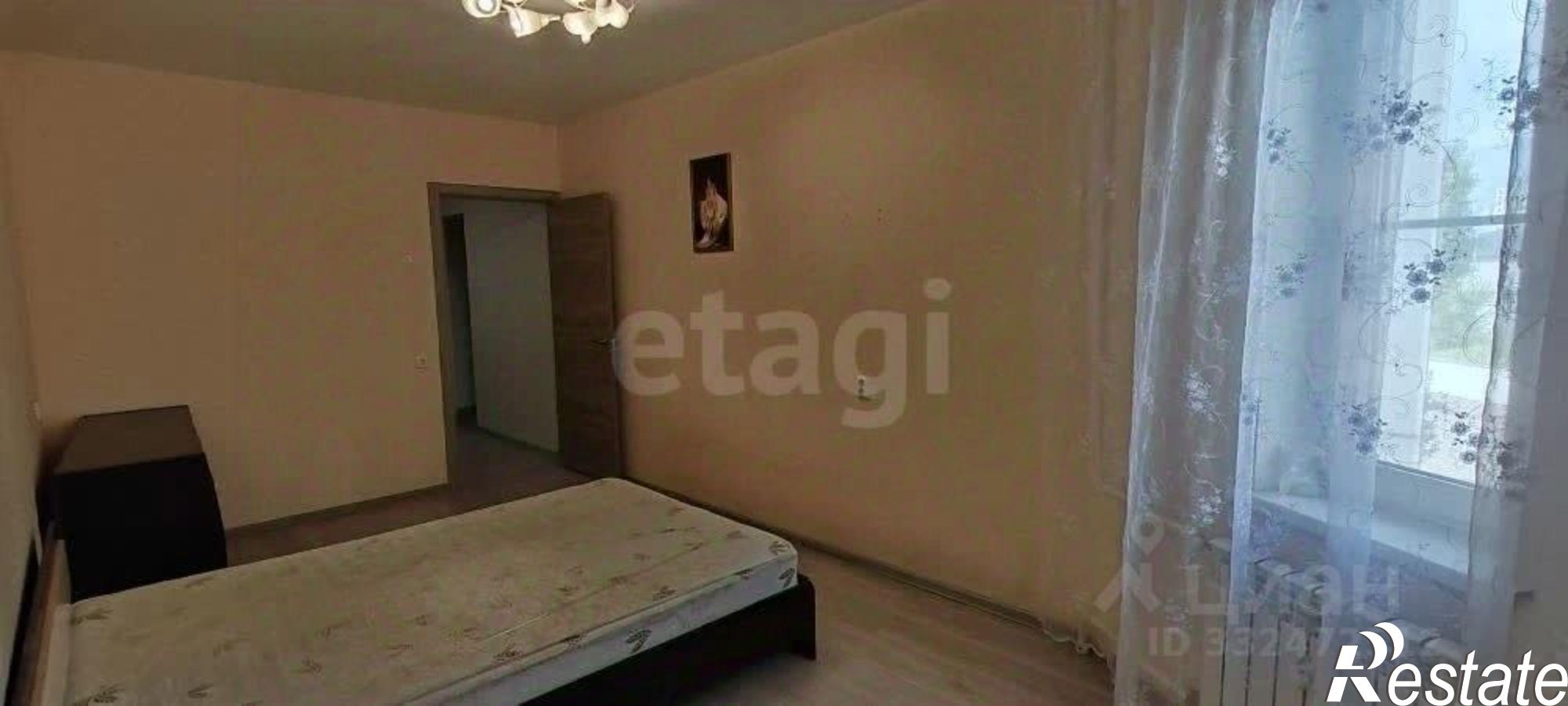 Купить квартиру за 3 750 000 рублей на ул Ключникова, 6