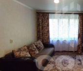 1-комн, 30кв м, этаж 2/5 Ленинский пр-кт, 9