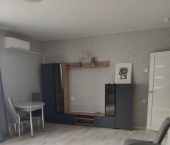 1-комн, 42кв м, этаж 14/17 ул Летчика Филипова, 6