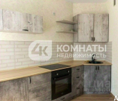1-комн, 41кв м, этаж 5/16 ул Миронова, 47