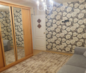 2-комн, 52кв м, этаж 4/5 ул Ростовская, 26а