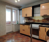 3-комн, 80кв м, этаж 11/15 пр-кт Труда, 157