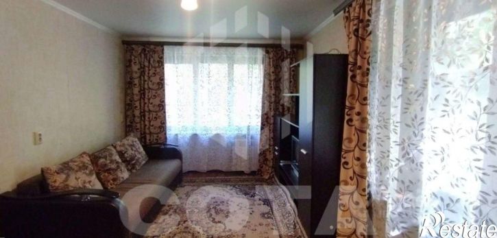 1-комн квартира Ленинский пр-кт, 9,  д. 9
