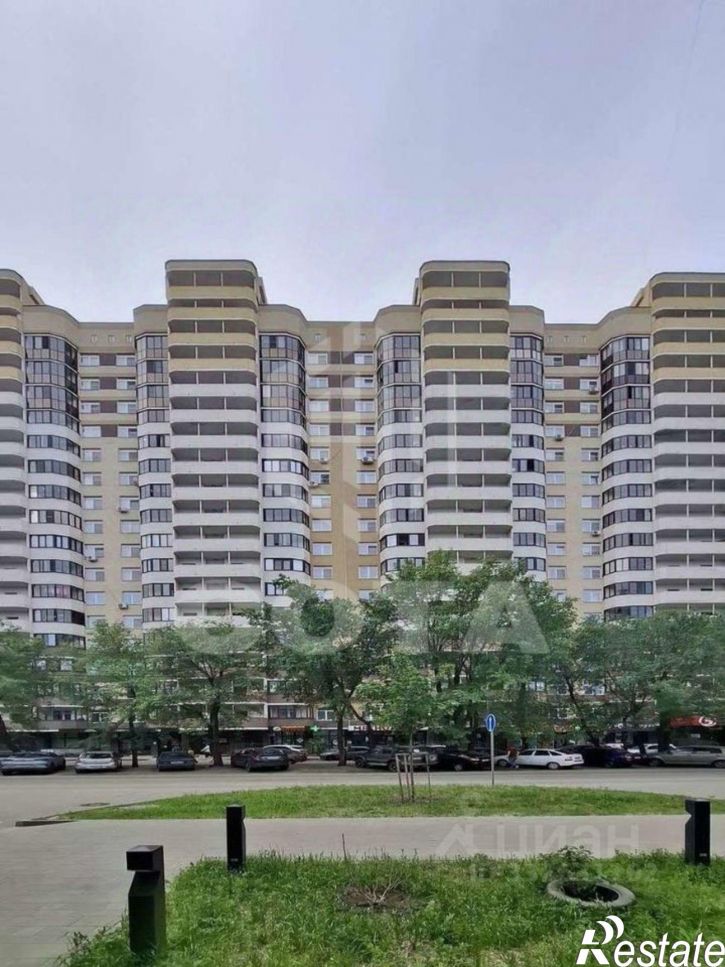 1-комн квартира ул Туполева, 21а,  д. 21а