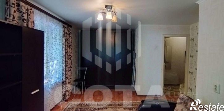 1-комн квартира Ленинский пр-кт, 9,  д. 9