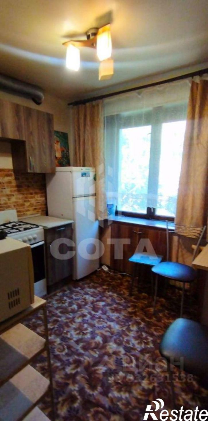 1-комн квартира Ленинский пр-кт, 9,  д. 9