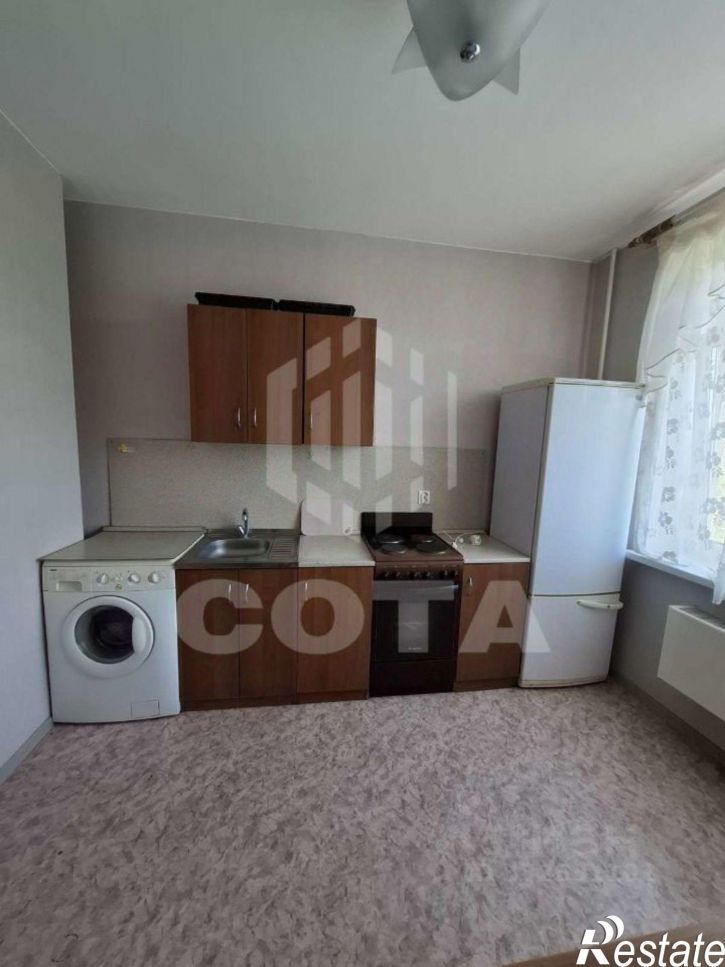 1-комн квартира ул Туполева, 21а,  д. 21а