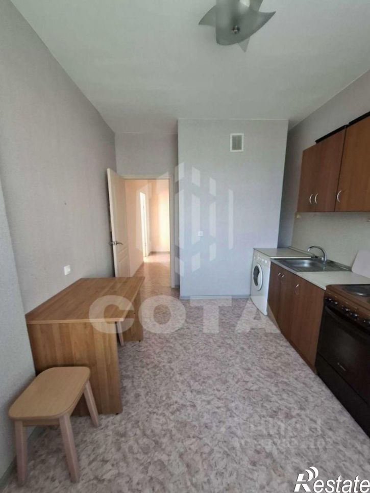 1-комн квартира ул Туполева, 21а,  д. 21а