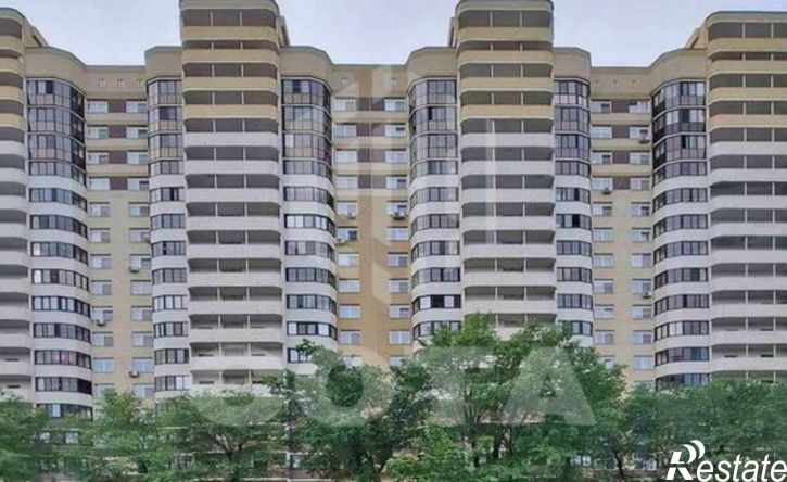 1-комн квартира ул Туполева, 21а,  д. 21а