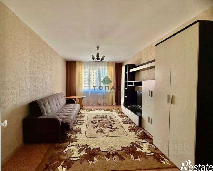 1-комн квартира ул Шишкова, 146в,  д. 146в