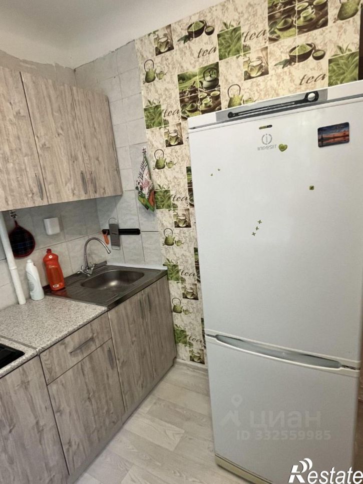 2-комн квартира ул Коммунаров, 41в,  д. 41в