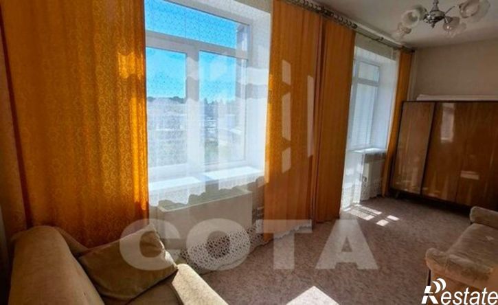 1-комн квартира ул Туполева, 21а,  д. 21а