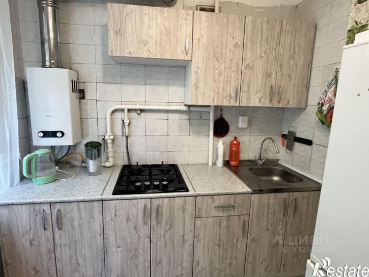 2-комн квартира ул Коммунаров, 41в,  д. 41в