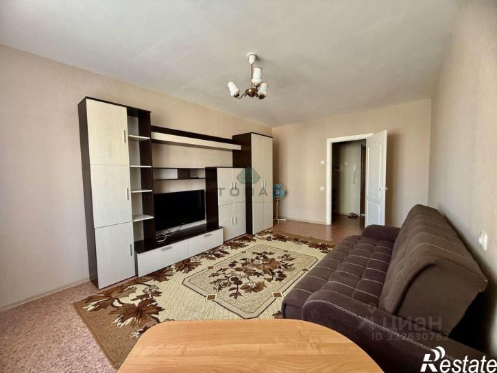 1-комн квартира ул Шишкова, 146в,  д. 146в