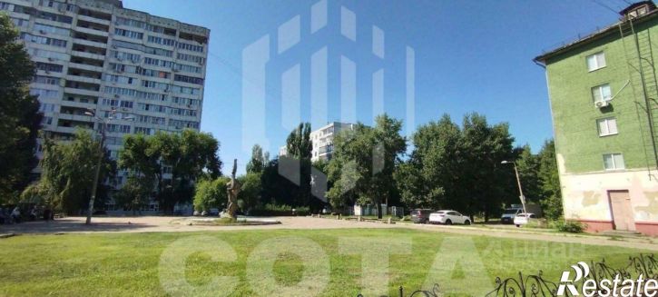 1-комн квартира Ленинский пр-кт, 9,  д. 9