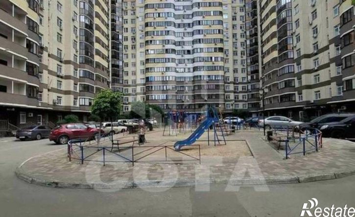 1-комн квартира ул Туполева, 21а,  д. 21а