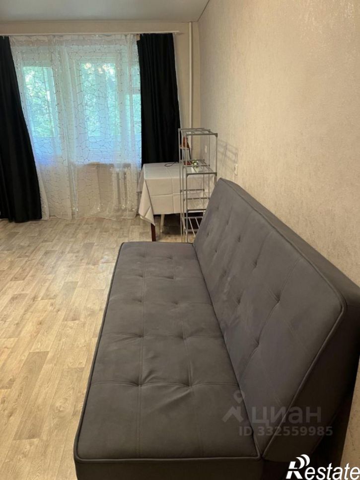 2-комн квартира ул Коммунаров, 41в,  д. 41в