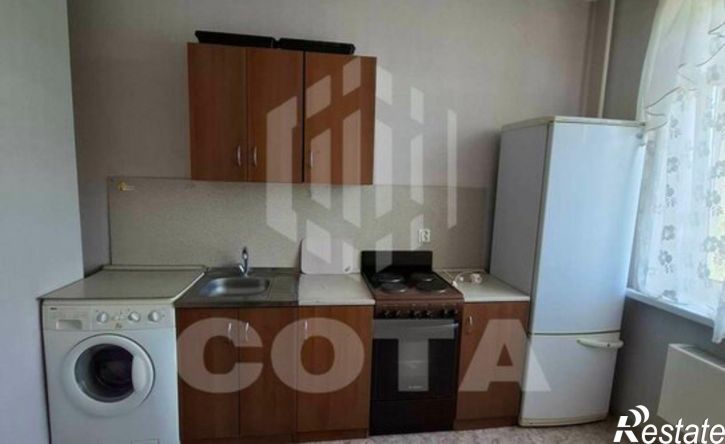 1-комн квартира ул Туполева, 21а,  д. 21а