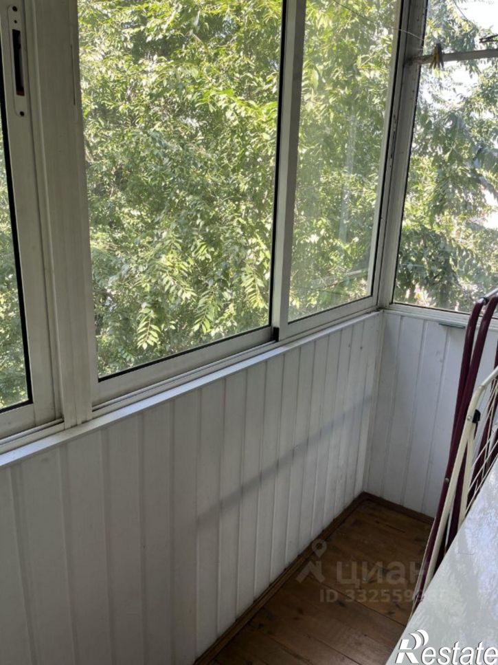 2-комн квартира ул Коммунаров, 41в,  д. 41в