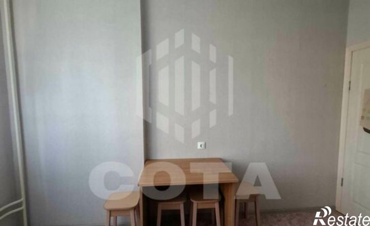 1-комн квартира ул Туполева, 21а,  д. 21а