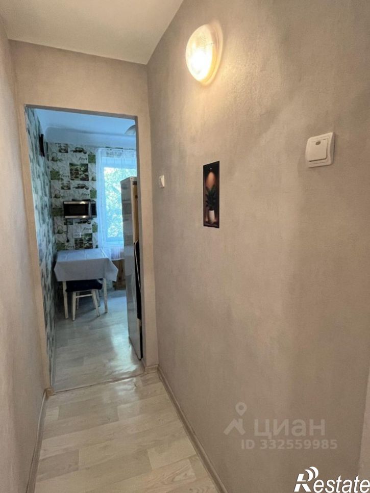 2-комн квартира ул Коммунаров, 41в,  д. 41в
